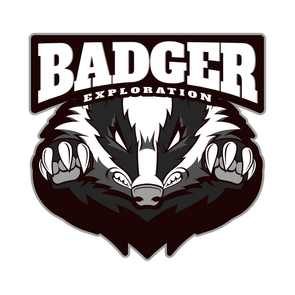 The Badger Den